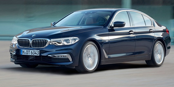 Аккумуляторы для BMW 5er   VII (G30/G31) 2016-н.в.