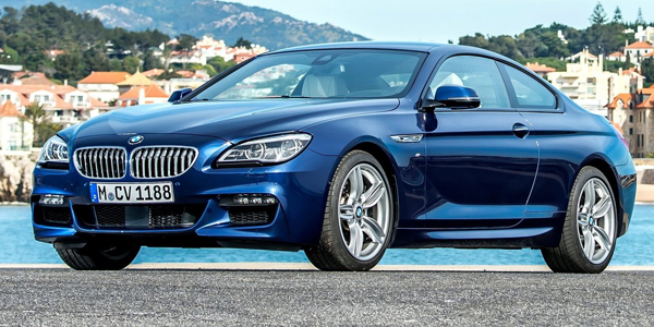 Аккумуляторы для BMW 6er   III (F06/F13/F12) 2011-2015