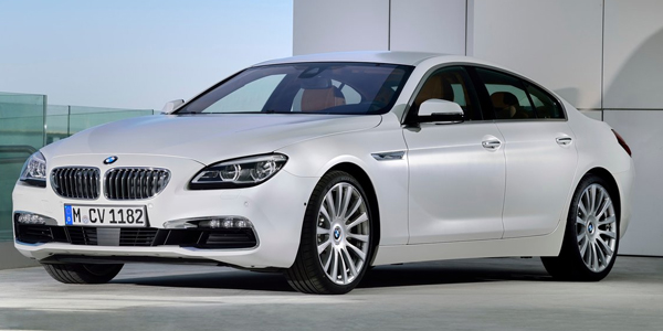 Аккумуляторы для BMW 6er   III (F06/F13/F12) Рестайлинг 2015-н.в.