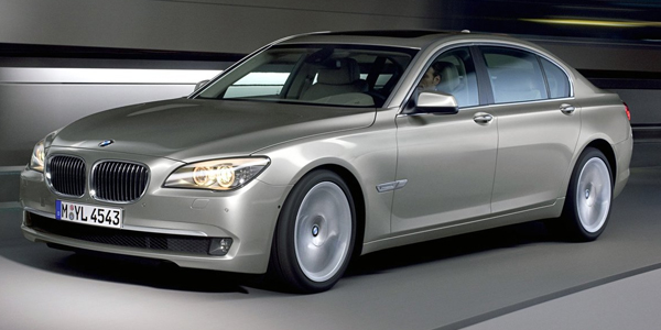 Аккумуляторы для BMW 7er   V (F01/F02/F04) 2008-2012