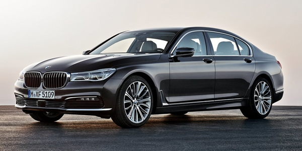 Аккумуляторы для BMW 7er   VI (G11/G12) 2015-н.в.