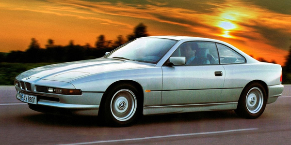 Аккумуляторы для BMW 8er   E31 1989-1999