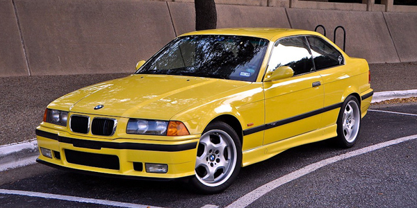 Аккумуляторы для BMW M3   II (E36) 1992-1999