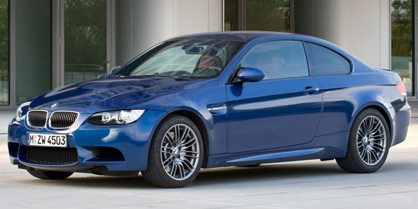Аккумуляторы для BMW M3   IV (E9x) 2007-2013