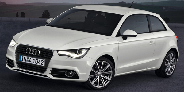 Аккумуляторы для Audi A1   I 2010-2015