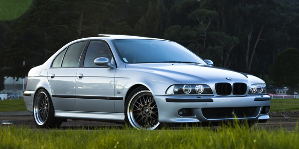 Аккумуляторы для BMW M5   III (E39) 1997-2003