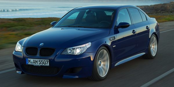 Аккумуляторы для BMW M5   IV (E60/E61) 2004-2010