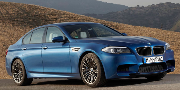 Аккумуляторы для BMW M5   V (F10) 2011-н.в.