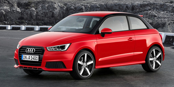 Аккумуляторы для Audi A1   I Рестайлинг 2014-н.в.