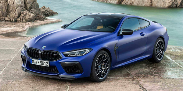 Аккумуляторы для BMW M8   I (F91/F92) 2019-н.в.