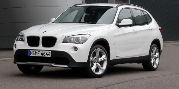 Аккумуляторы для BMW X1   I (E84) 2009-2012