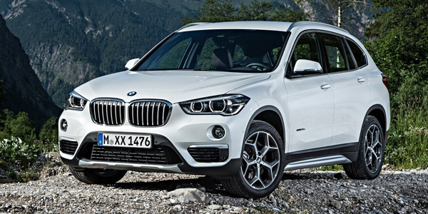 Аккумуляторы для BMW X1   II (F48) 2015-н.в.