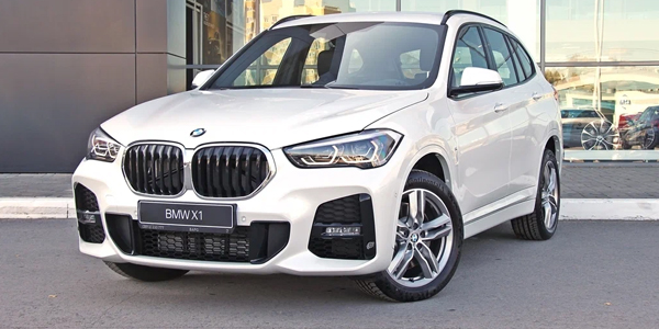 Аккумуляторы для BMW X1   II (F48) Рестайлинг 2019-н.в.
