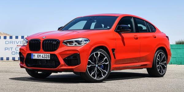 Аккумуляторы для BMW X4   I (F98) 2019-н.в.