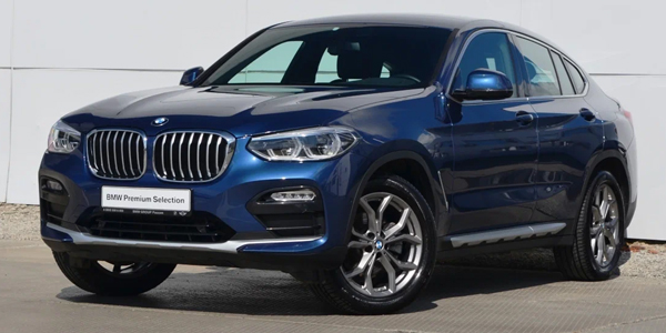Аккумуляторы для BMW X4   II (G02) 2018-н.в.