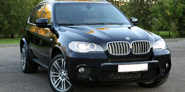 Аккумуляторы для BMW X5   II (E70) 2006-2010