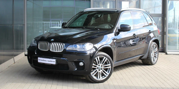 Аккумуляторы для BMW X5   II (E70) Рестайлинг 2010-2013