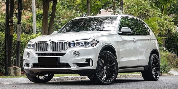 Аккумуляторы для BMW X5   III (F15) 2013-н.в.