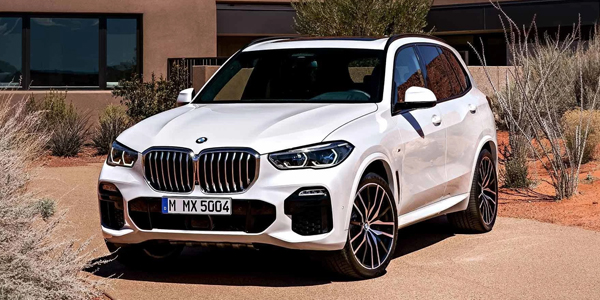 Аккумуляторы для BMW X5   IV (G05) 2018-н.в.