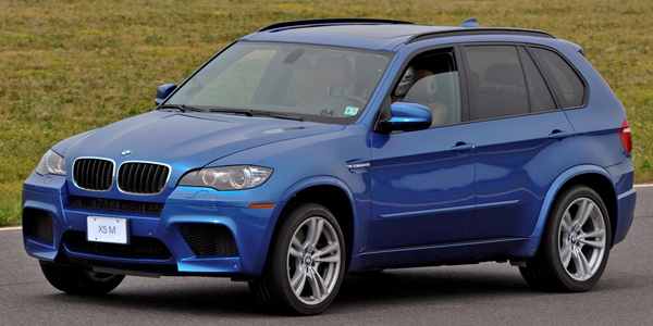 Аккумуляторы для BMW X5 M   I (E70) 2009-2013
