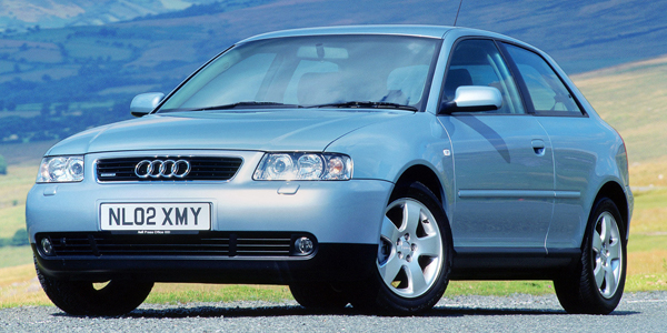 Аккумуляторы для Audi A3   I (8L) 1996-2000