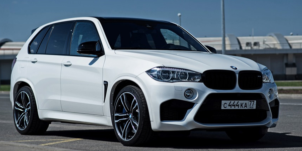 Аккумуляторы для BMW X5 M   II (F85) 2014-н.в.
