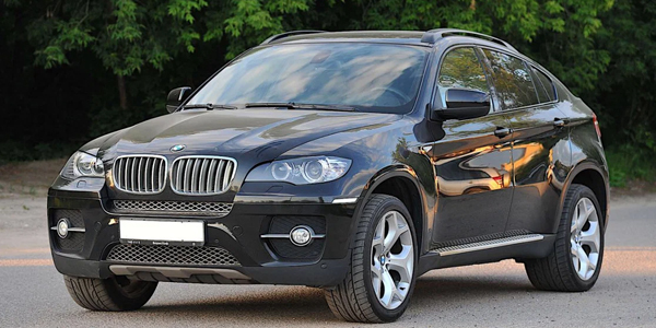 Аккумуляторы для BMW X6   I (E71) 2007-2012