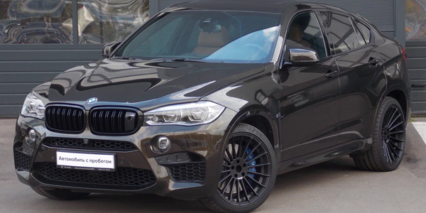 Аккумуляторы для BMW X6   II (F16) 2014-н.в.