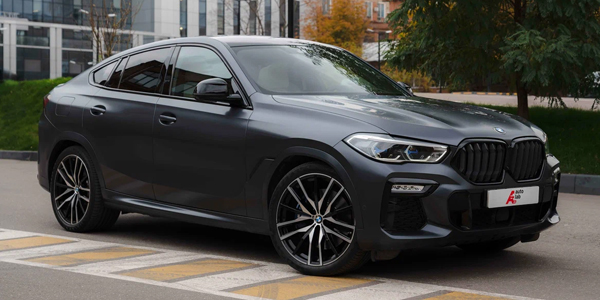 Аккумуляторы для BMW X6   III (G06) 2019-н.в.