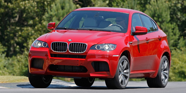 Аккумуляторы для BMW X6 M   I (E71) 2009-2015