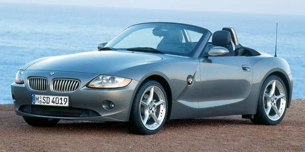 Аккумуляторы для BMW Z4   I (E85/E86) 2003-2006