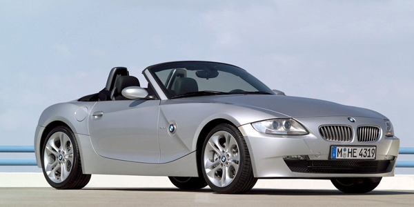 Аккумуляторы для BMW Z4   I (E85/E86) Рестайлинг 2006-2009
