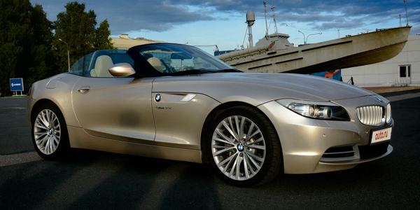 Аккумуляторы для BMW Z4   II (E89) 2009-2013