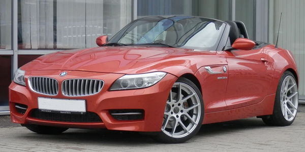 Аккумуляторы для BMW Z4   II (E89) Рестайлинг 2013-н.в.