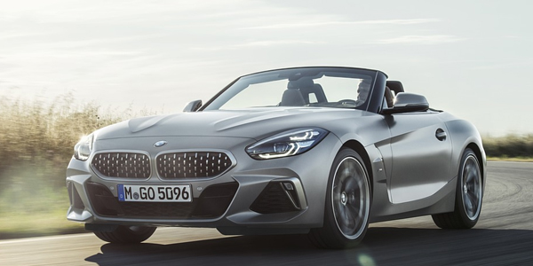 Аккумуляторы для BMW Z4   III (G29) 2018-н.в.
