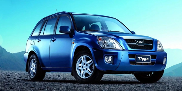 Аккумуляторы для Chery Tiggo (T11)   I 2005-н.в.