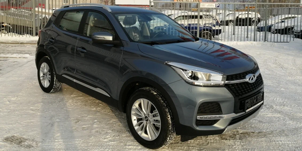 Аккумуляторы для Chery Tiggo 4 I Рестайлинг   I Рестайлинг 2018-н.в.