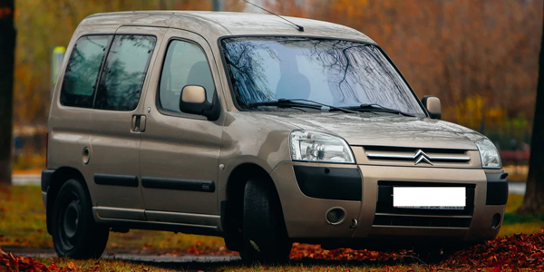 Аккумуляторы для Citroen Berlingo   I Рестайлинг 2002-2012