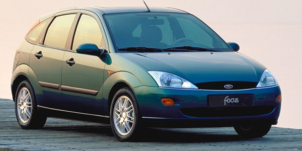 Аккумуляторы для Ford Focus   I 1998-2001