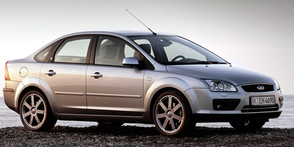 Аккумуляторы для Ford Focus   II 2005-2008