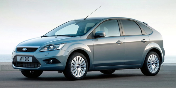 Аккумуляторы для Ford Focus   II Рестайлинг 2008-2011