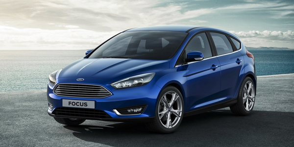 Аккумуляторы для Ford Focus   III Рестайлинг 2014-н.в.