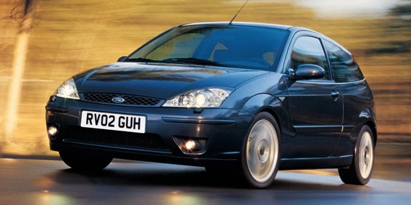 Аккумуляторы для Ford Focus ST   I 2001-2005