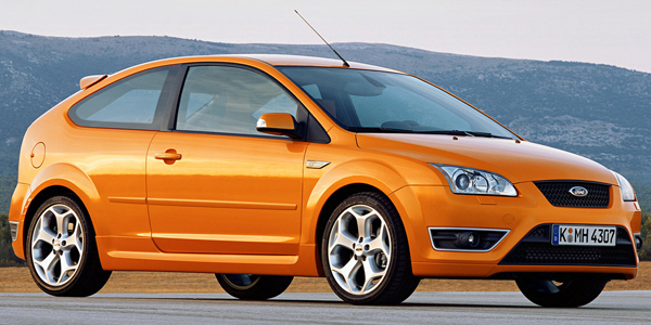Аккумуляторы для Ford Focus ST   II 2005-2008