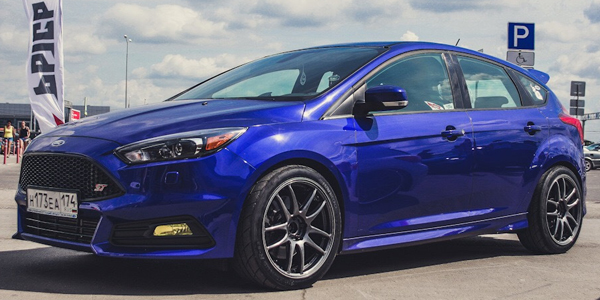 Аккумуляторы для Ford Focus ST   III 2012-н.в.