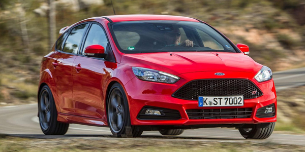 Аккумуляторы для Ford Focus ST   III Рестайлинг 2014-н.в.