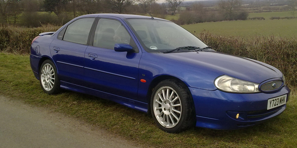 Аккумуляторы для Ford Mondeo   II 1994-2001
