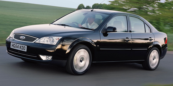 Аккумуляторы для Ford Mondeo   III 2000-2003
