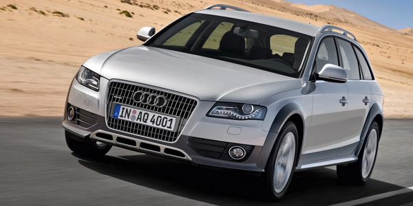 Аккумуляторы для Audi A4 allroad   IV (B8) 2009-2011