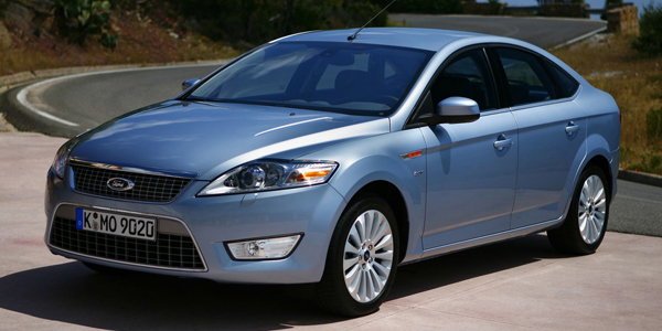 Аккумуляторы для Ford Mondeo   IV 2006-2010